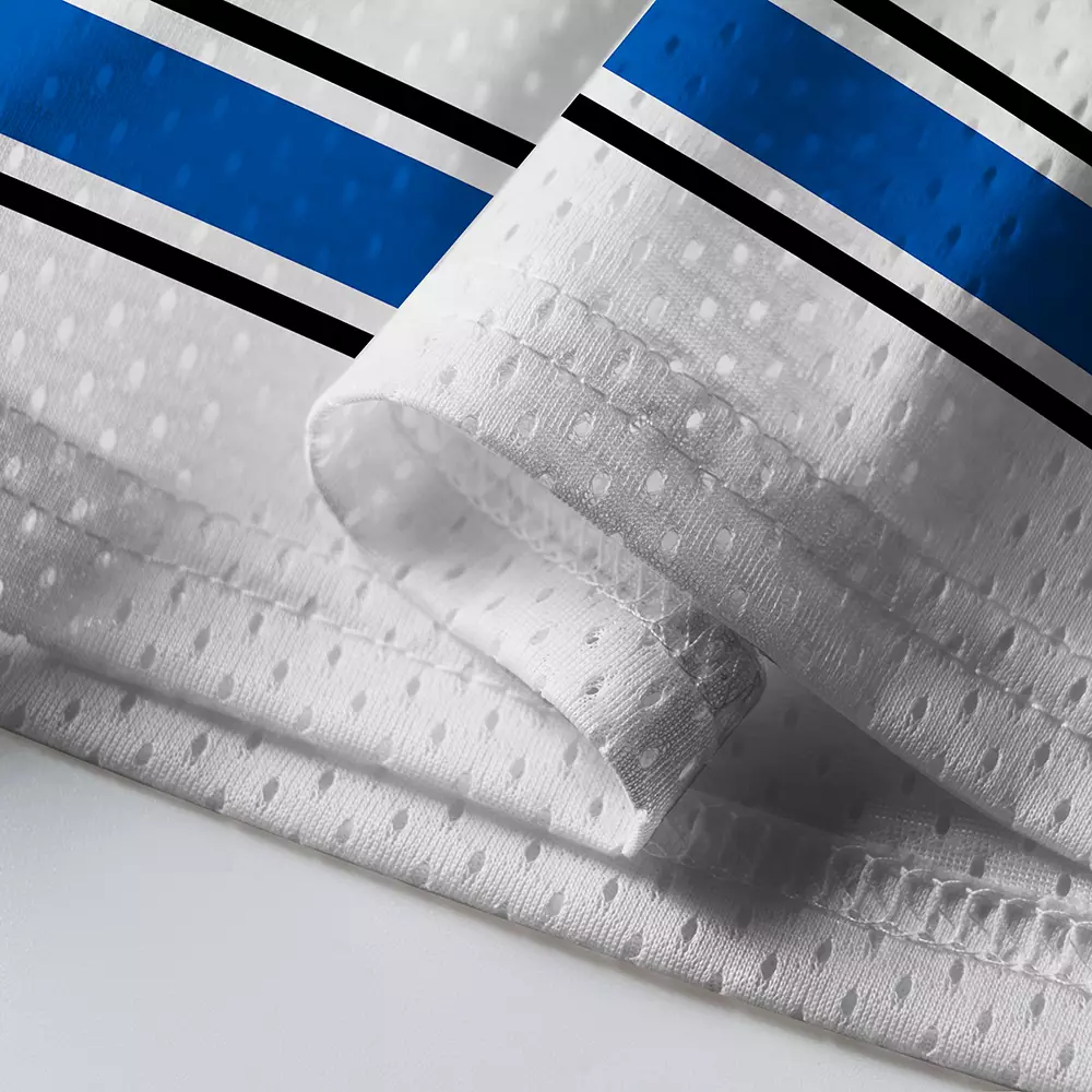 Chaos in Motion 1 Mesh Jersey