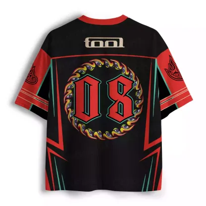 Inner Ascension Mesh Jersey