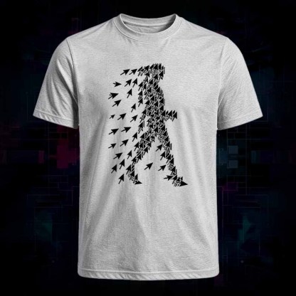 Soulisfree Infinite Directions Classic Tee
