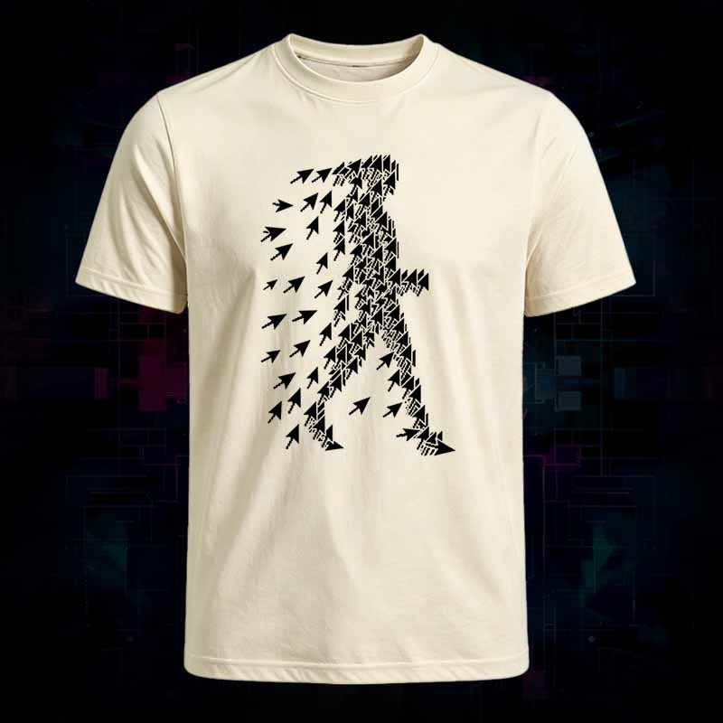 Soulisfree Infinite Directions Classic Tee