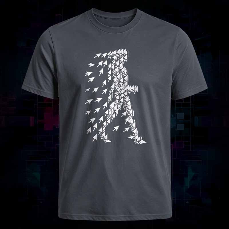 Soulisfree Infinite Directions Classic Tee