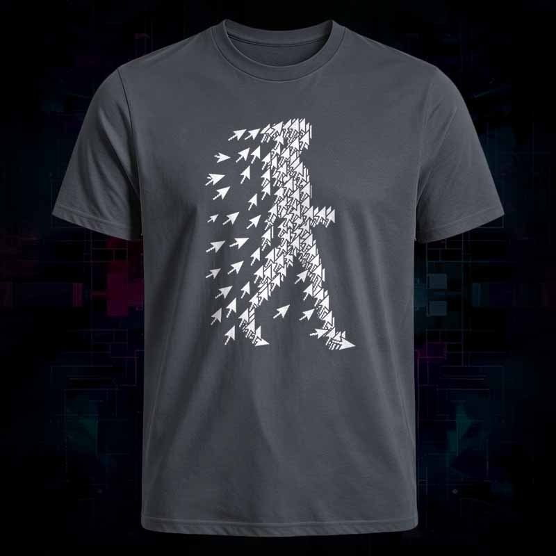 Soulisfree Infinite Directions Classic Tee