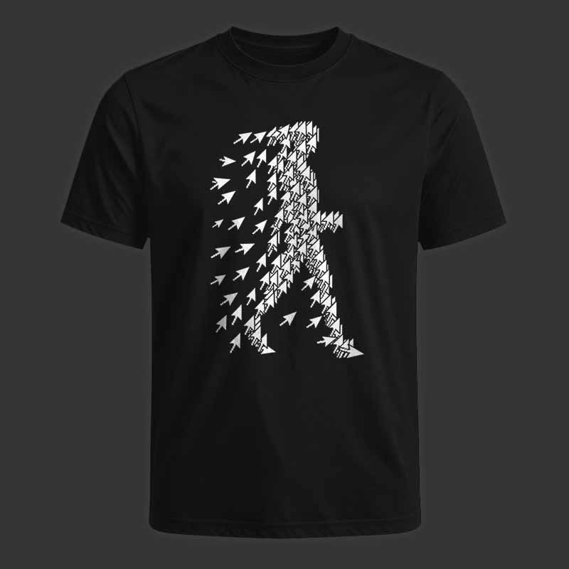 Soulisfree Infinite Directions Classic Tee