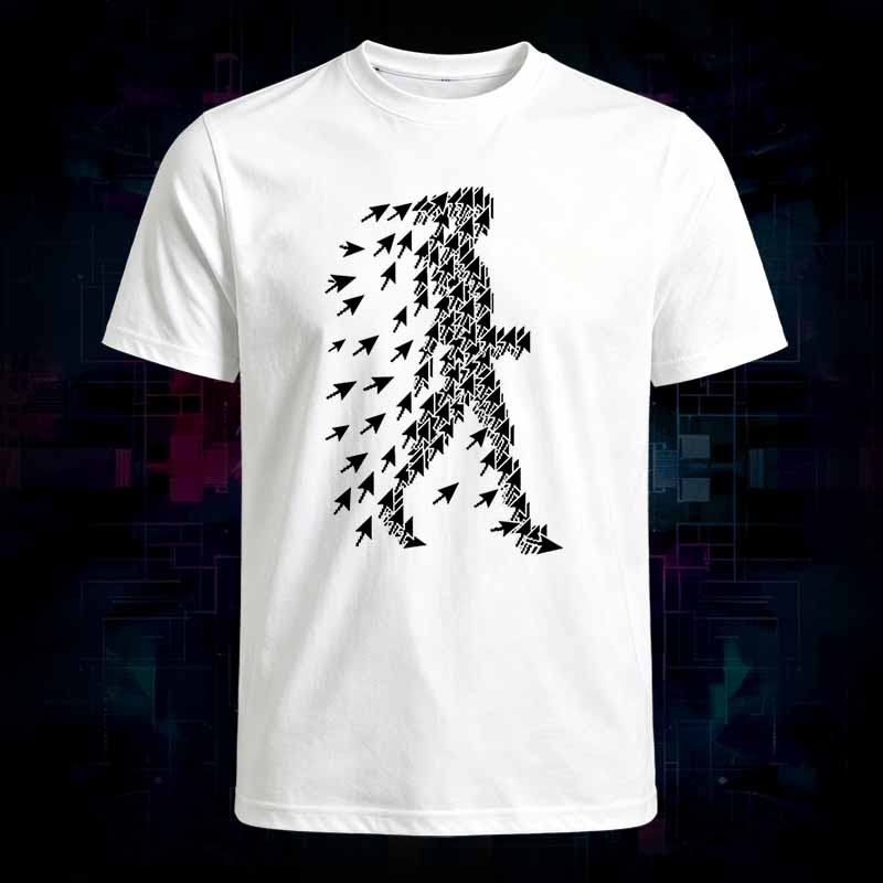 Soulisfree Infinite Directions Classic Tee