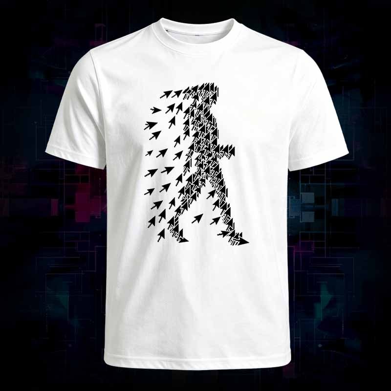 Soulisfree Infinite Directions Classic Tee
