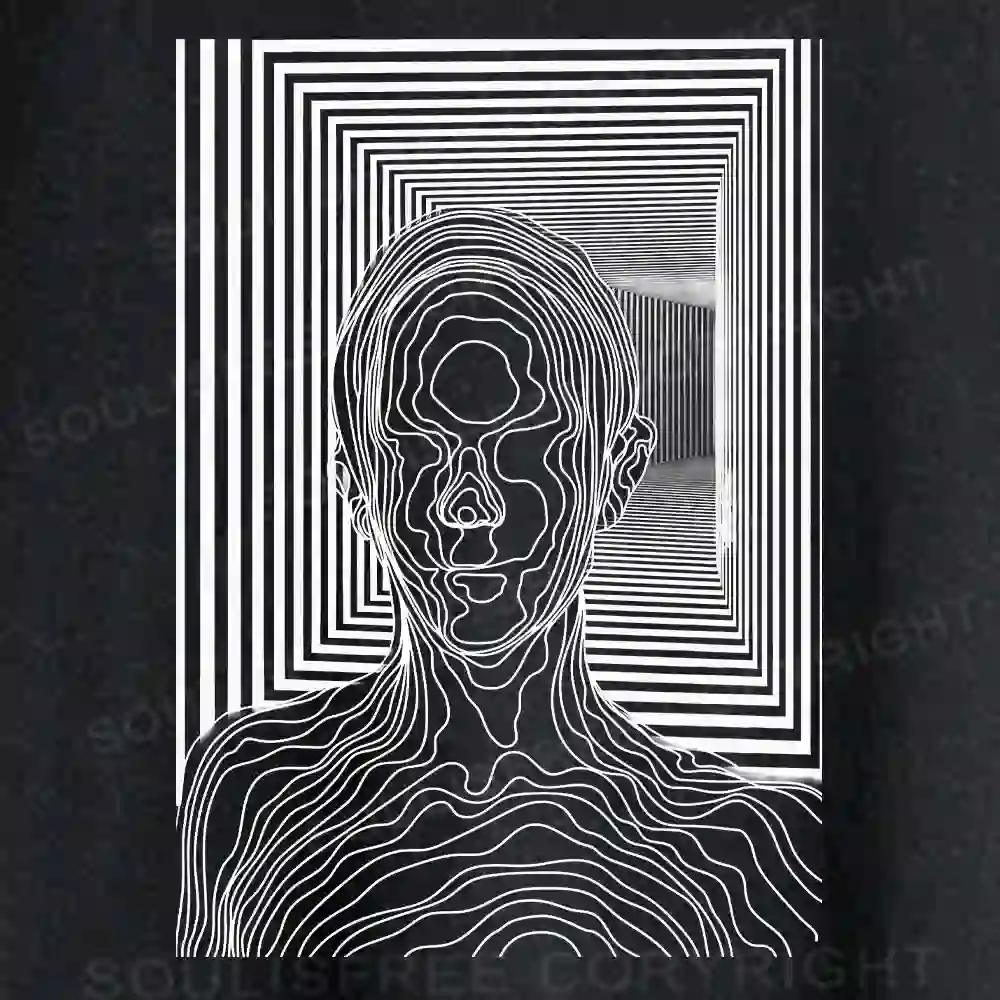 Utopia Journey Washed Tank