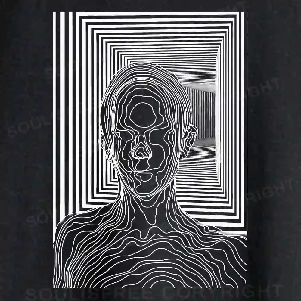 Utopia Journey Washed Tank