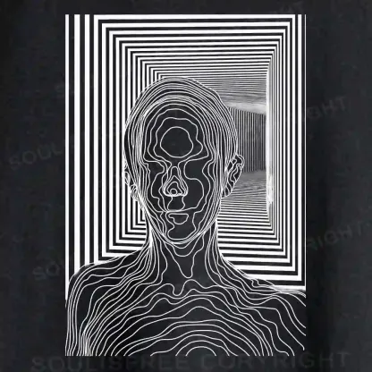 Utopia Journey Washed Tank