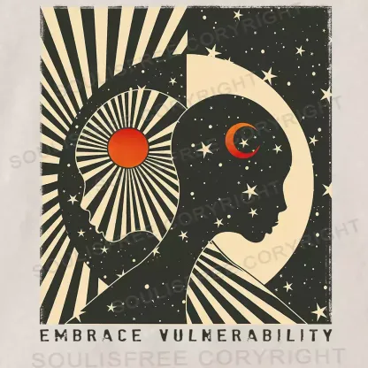Embrace Vulnerability Ⅷ