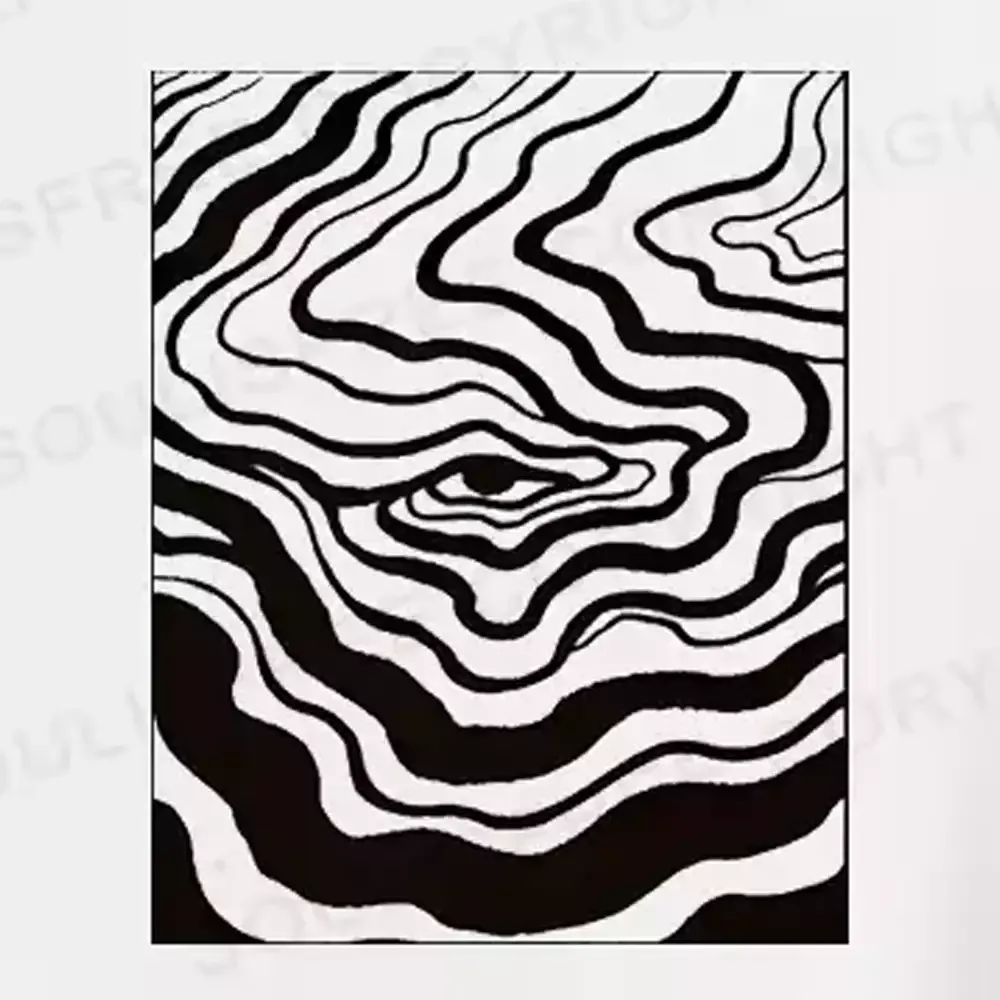 You can change your mind at any given moment Off Shoulder Top