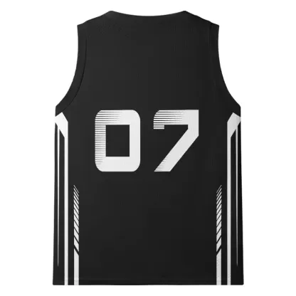 Soulisfree Stylish Feline Vibe Mesh Tank