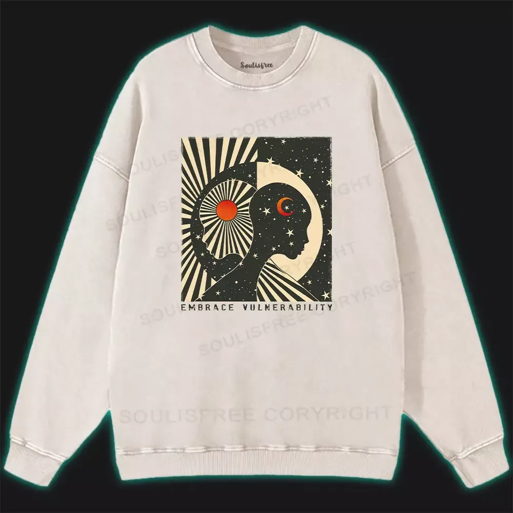 Designed Embrace Vulnerability Ⅷ