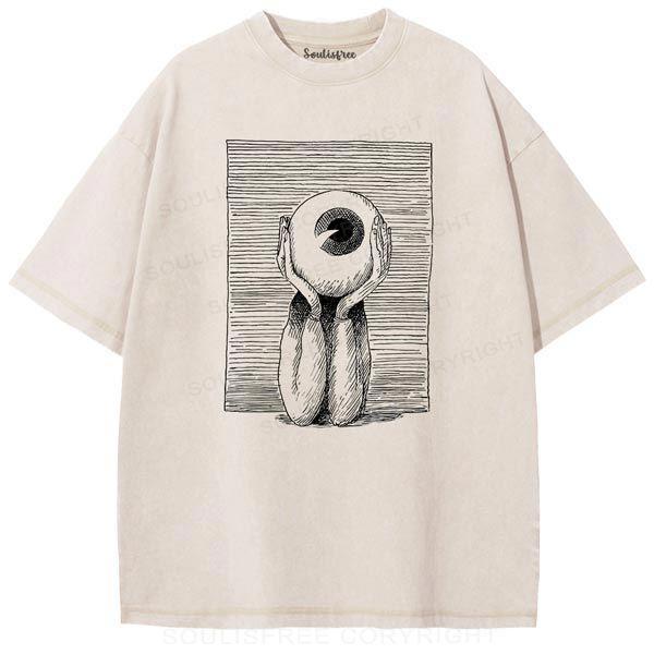 Designed The Eye of the Beholder soulisfree