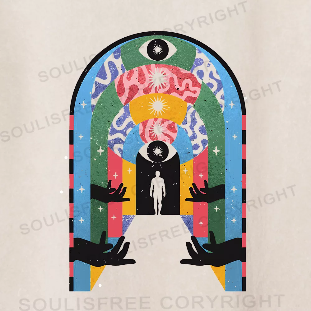 A Warm Welcome Washed Shorts