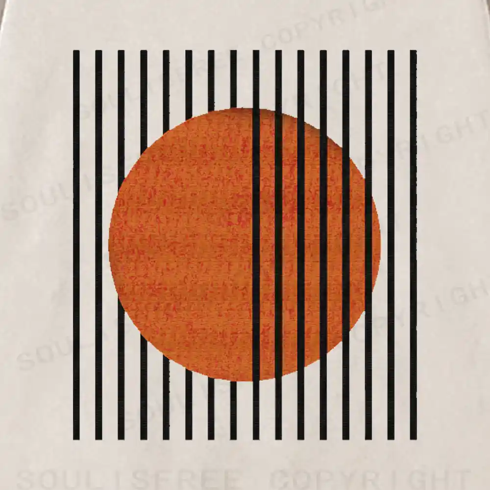 Bounded Sun Washed Sweatshirts