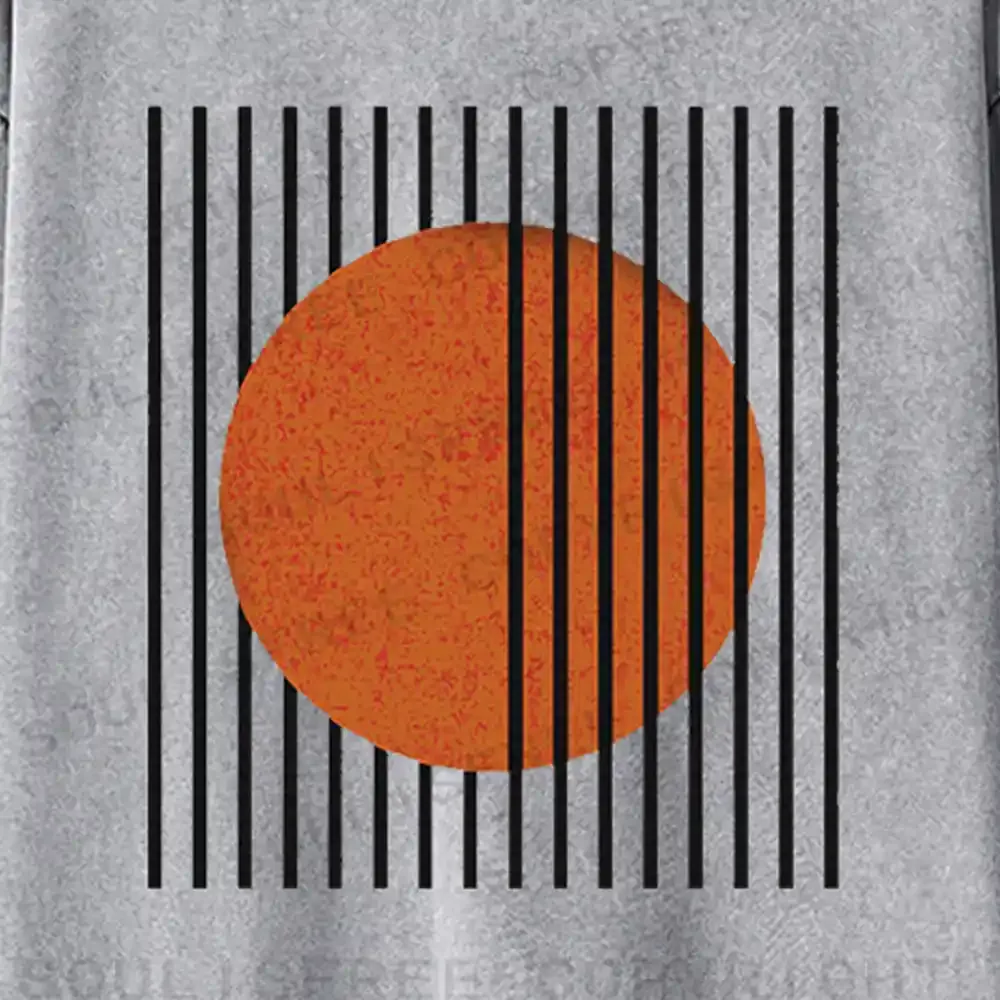 Bounded Sun Washed Long Sleeve Shirt