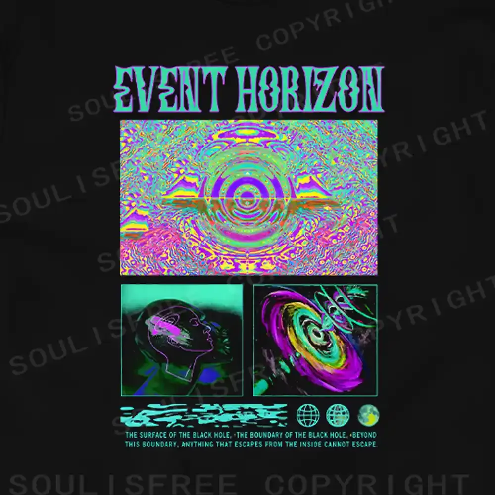 Evolution Horizon T-shirt