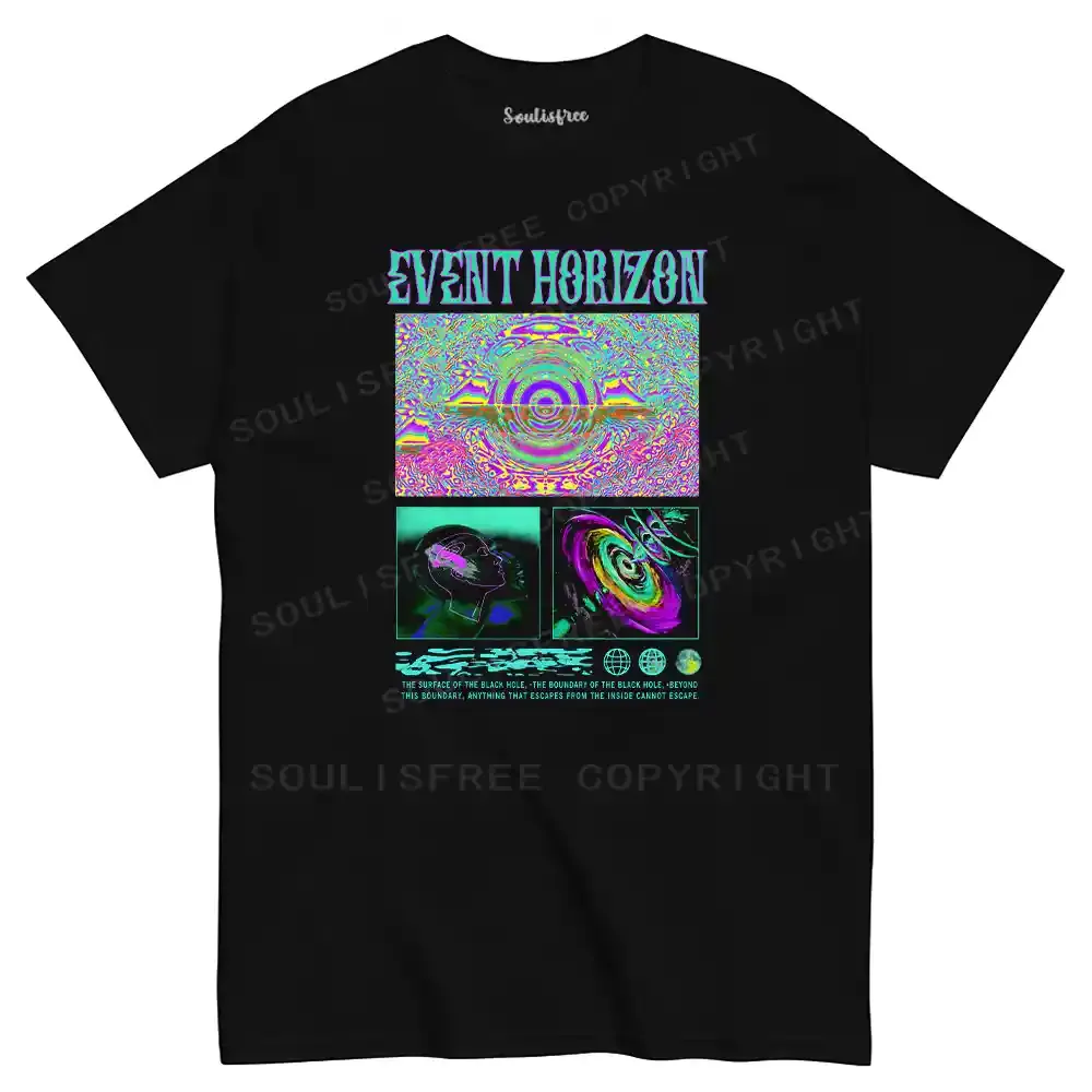 Evolution Horizon T-shirt