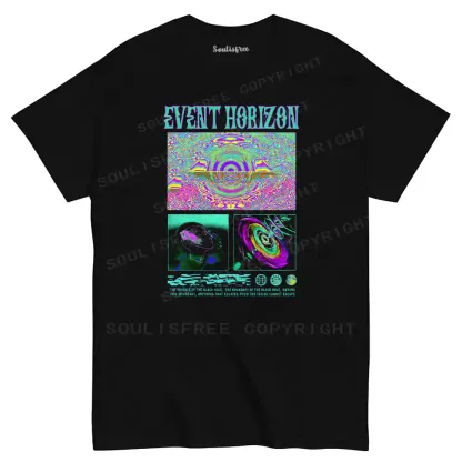 Evolution Horizon T-shirt