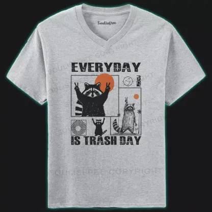 Everyday Is Trash Day Ⅴ