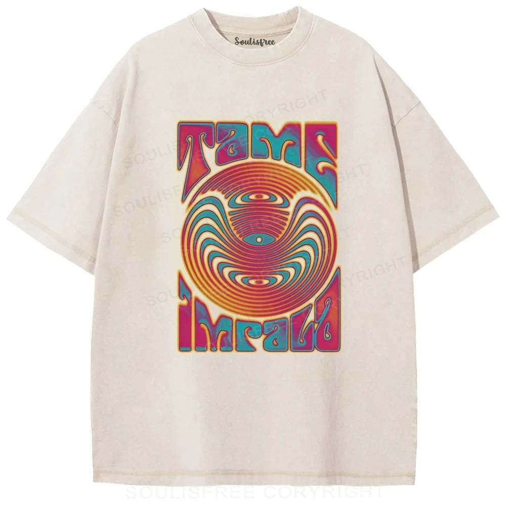 Designed Psychedelic Moment soulisfree