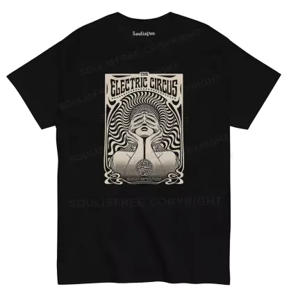 Spiritual Exploration T-shirt