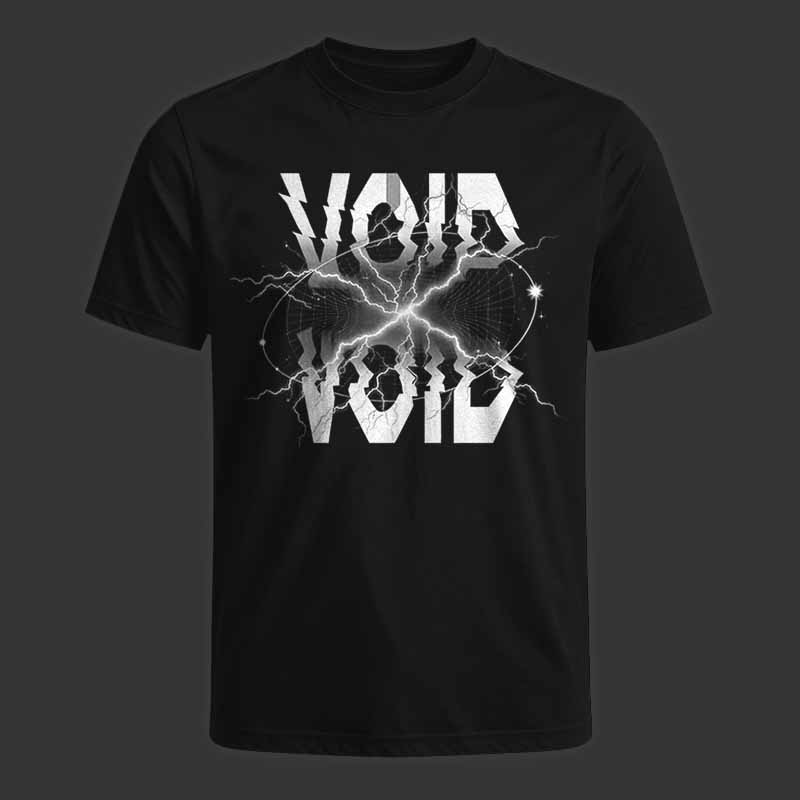Soulisfree Beyond The Void Classic Tee