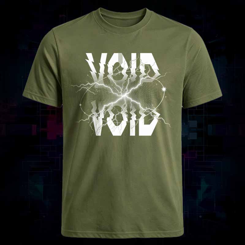 Soulisfree Beyond The Void Classic Tee