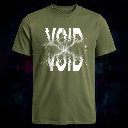 Soulisfree Beyond The Void Classic Tee