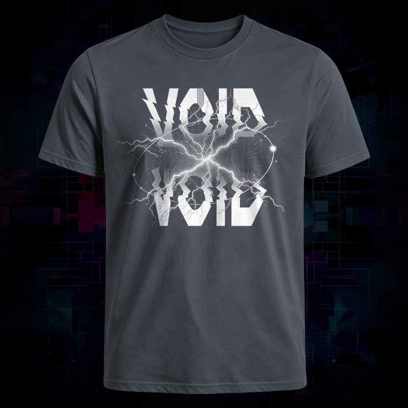 Soulisfree Beyond The Void Classic Tee