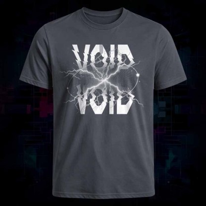 Soulisfree Beyond The Void Classic Tee