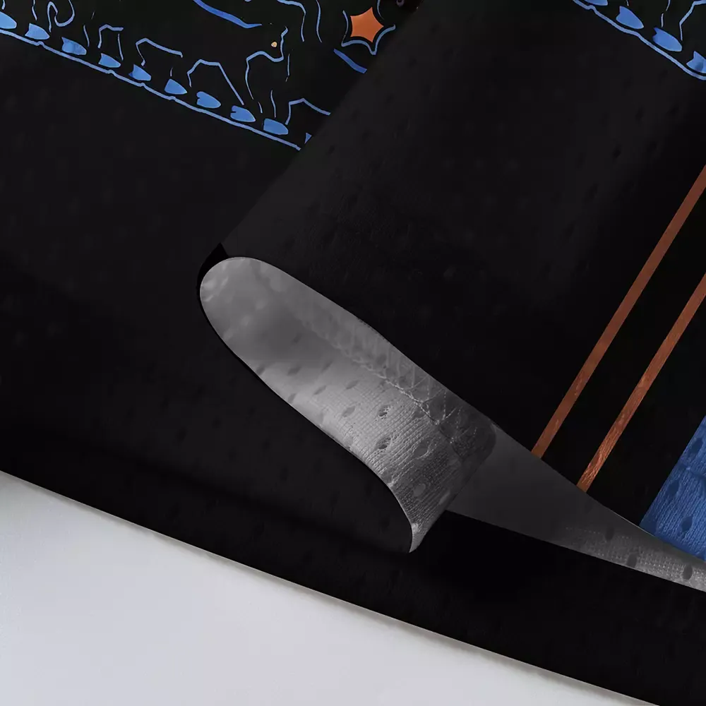 [Copy]Utopia Mesh Jersey