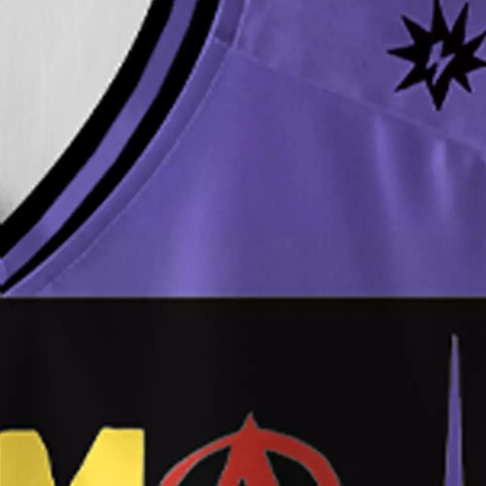 Personalized Mdma Crash Long Sleeve Jersey