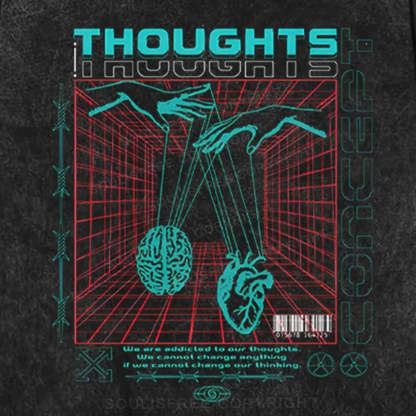 A Clash Of Ideas