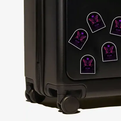 Gods Living Among Us 1PCS Stickers