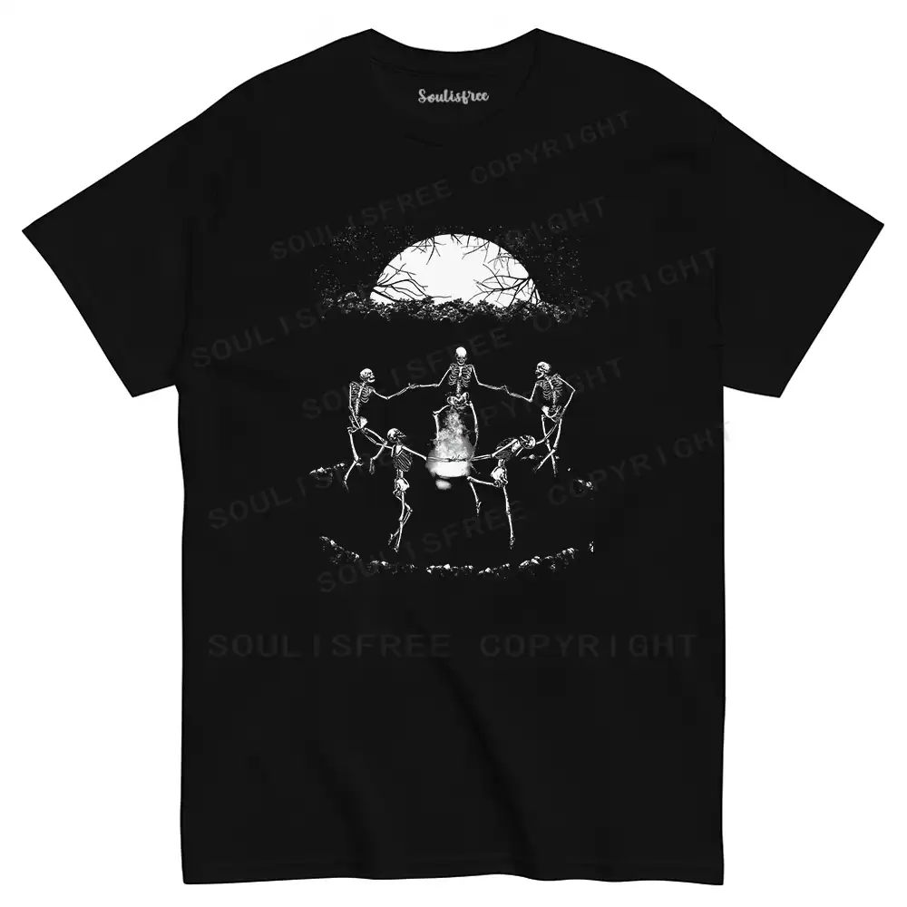 Dark Magic T-shirt
