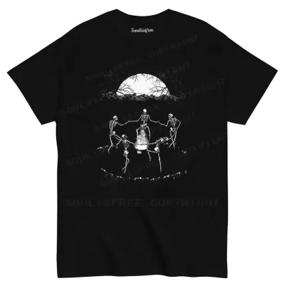 Dark Magic T-shirt