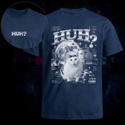 Soulisfree Cosmic Confusion Classic Tee