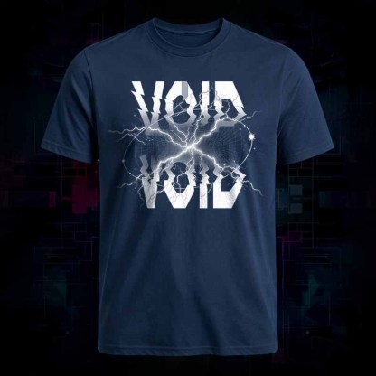 Soulisfree Beyond The Void Classic Tee