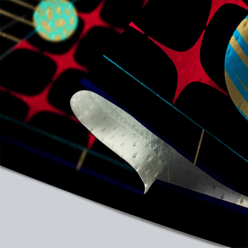 Soulisfree Inner Cosmos Vision Mesh Jersey