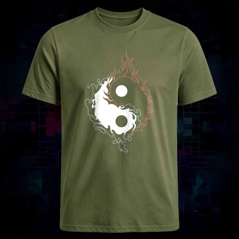 Soulisfree Harmony Within Chaos Classic Tee