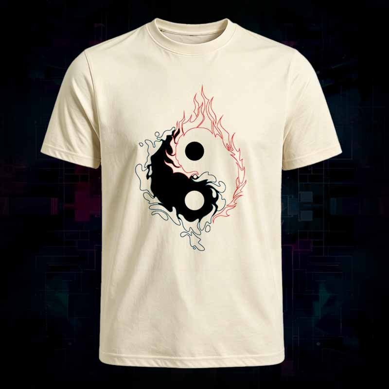 Soulisfree Harmony Within Chaos Classic Tee