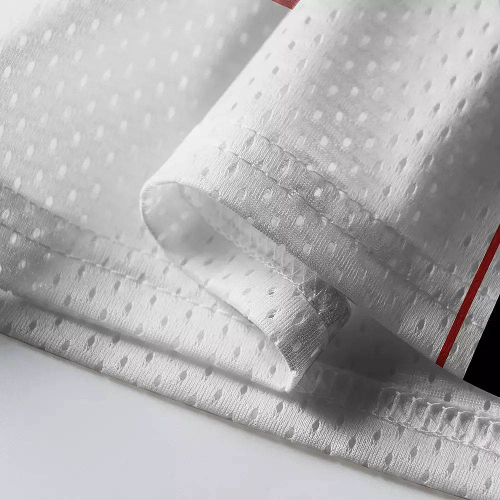 Must Be The Place Mesh Jersey