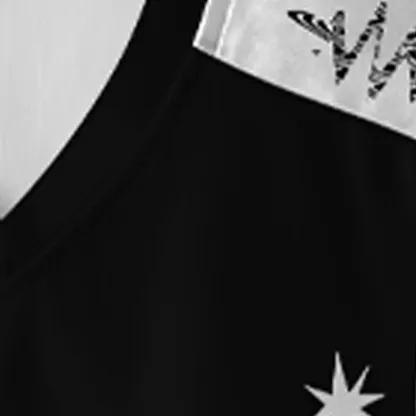 Personalized Decay Long Sleeve Jersey