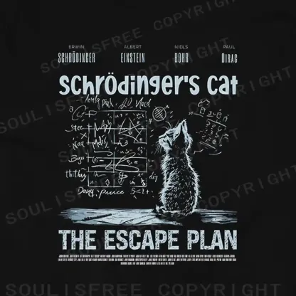 Careful Planning T-shirt