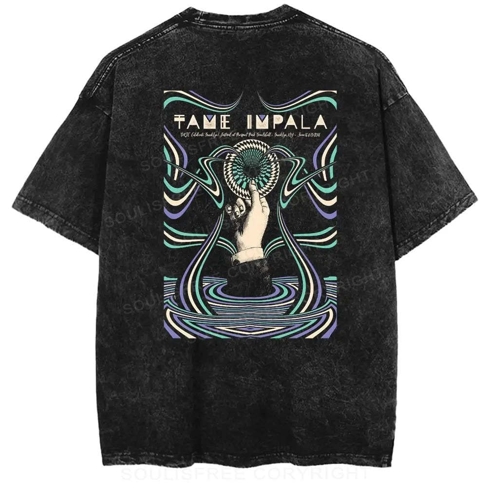 Designed Tame Impala soulisfree