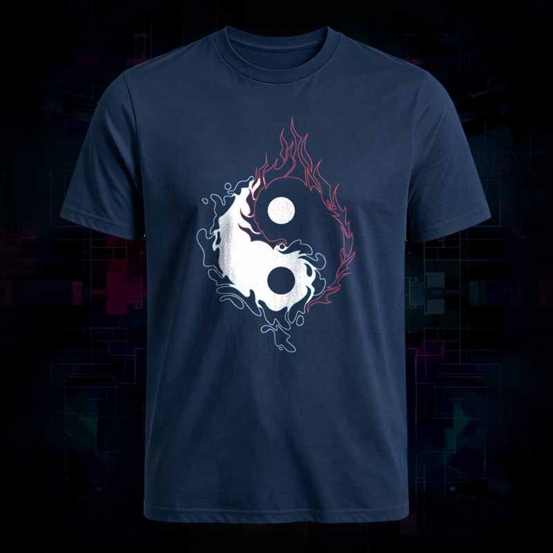 Soulisfree Harmony Within Chaos Classic Tee