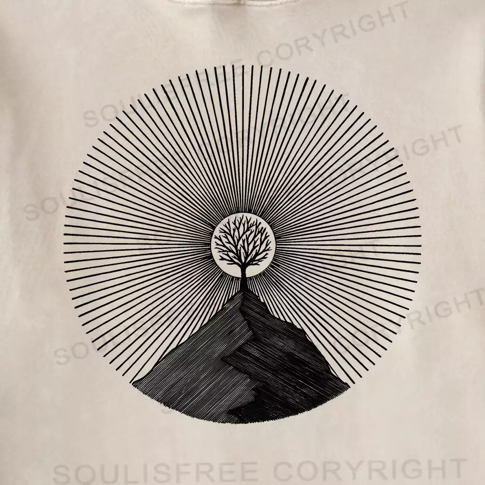 Your Mountain Ⅲ