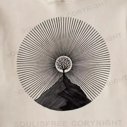Your Mountain Ⅲ