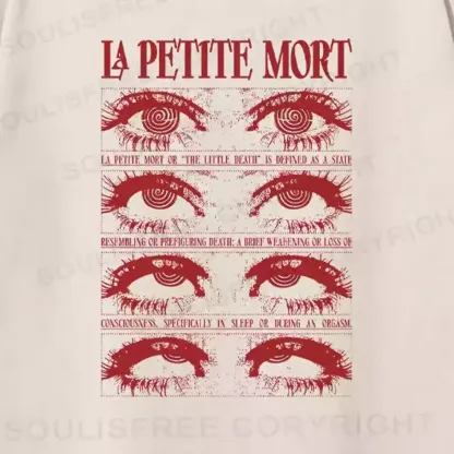 Evolution of Vision Washed T-shirt